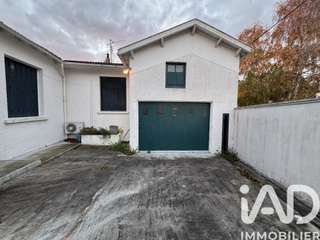 Vente maison 8 pièces Vente maison 8 pièces