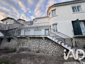 Vente Maison 8 piècesFléac