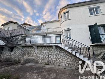 Vente maison 8 pièces Fléac 16