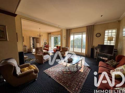 Vente maison 8 pièces Vente maison 8 pièces