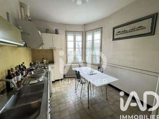 Vente maison 8 pièces Vente maison 8 pièces