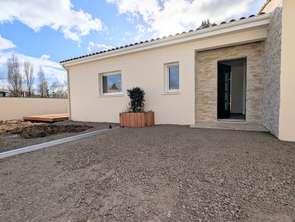 Vente Maison 4 chambresFléac