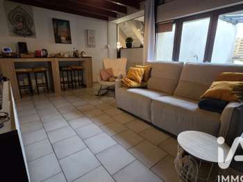 Vente maison 5 pièces Fléac 16