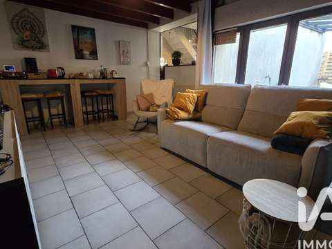 Vente maison 5 pièces Fléac 16
