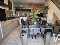 Vente maison 5 pièces Vente maison 5 pièces