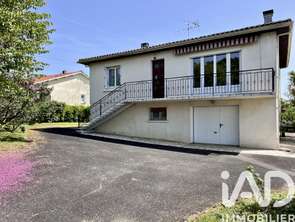 Vente Maison 2 chambresFléac