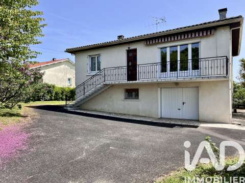 Vente maison 3 pièces Fléac 16