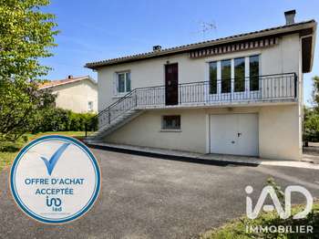 Vente maison 3 pièces Fléac 16