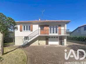 Vente Maison 3 chambresFléac