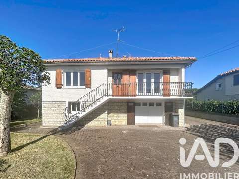 Vente maison 5 pièces Fléac 16