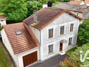 Vente Maison 3 chambresFléac