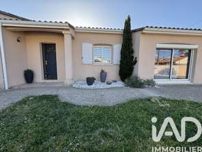 Vente Maison 4 chambresFléac