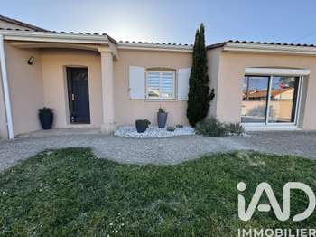 Vente maison 5 pièces Fléac 16