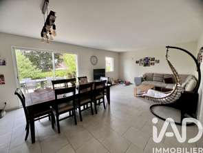 Vente Maison 4 chambresFléac