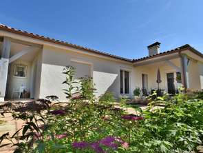 Vente Maison 4 chambresFléac