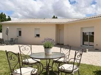 Vente maison 4 pièces Fléac 16