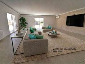 Vente Maison 3 chambresFléac