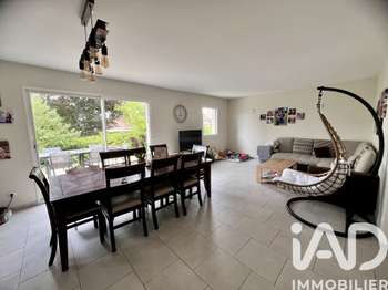 Vente maison 5 pièces Fléac 16
