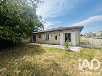 Vente Maison 3 chambresFléac