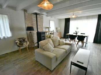 Vente Maison 3 chambresFléac