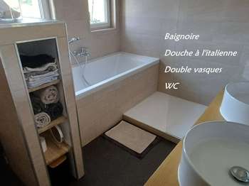 Vente Maison 3 chambresFléac