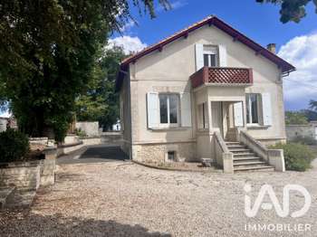 Maison 4 pièces 150 m² · à Fléac · 150 m² · 278 000 €