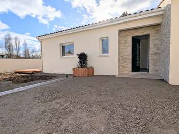 Vente maison 5 pièces Fléac 16