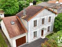 Vente maison 6 pièces Vente maison 6 pièces
