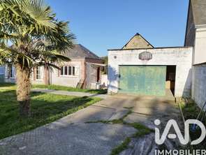 Vente Maison 1 chambreFlée