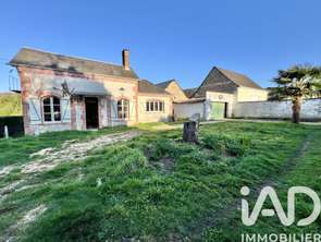 Vente Maison 1 chambreFlée