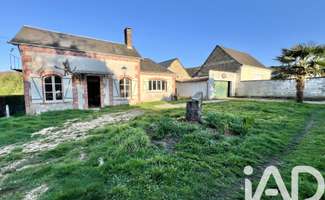 Photo Vente maison Flée