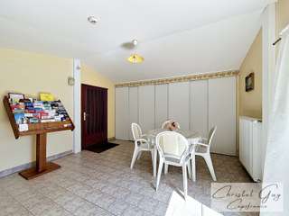 Vente maison 12 pièces
