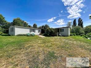 Vente Maison 8 chambresFlée