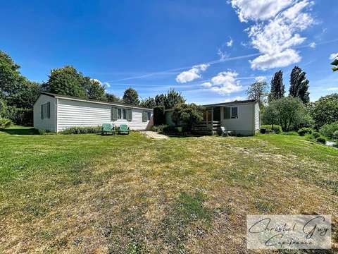 Vente maison 12 pièces Flée 72
