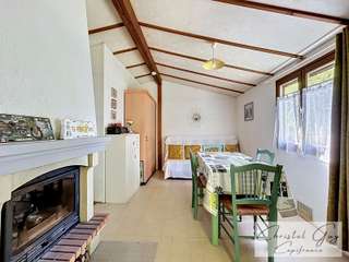 Vente maison 12 pièces