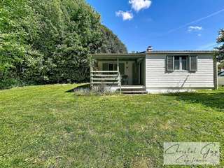 Vente maison 12 pièces