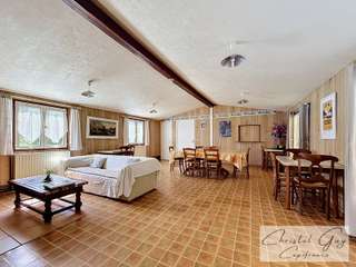 Vente maison 12 pièces