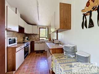 Vente maison 12 pièces