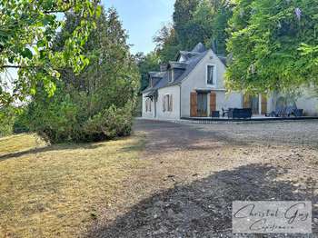 Vente Maison 3 chambresFlée
