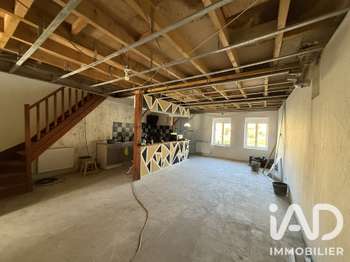 Vente Maison 3 chambresFleigneux