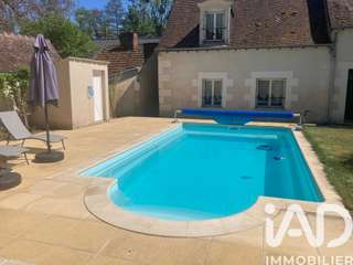 Vente maison 13 pièces Vente maison 13 pièces