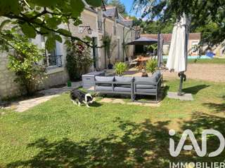Vente maison 13 pièces Vente maison 13 pièces
