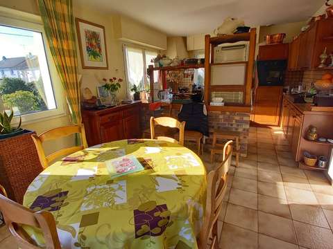 Vente maison 6 pièces Flers 61