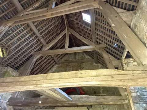 Vente maison 1 pièce