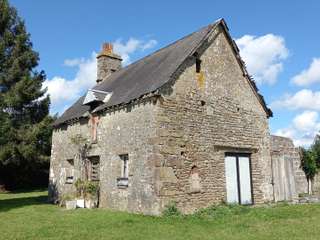 Vente maison 1 pièce
