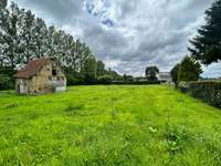 Vente maison 1 pièce