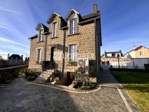Vente Maison 4 chambresFlers