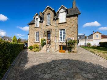 Vente Maison 5 chambresFlers
