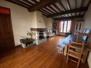 Vente Maison 5 chambresFlers