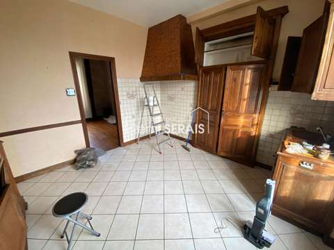 Vente maison 7 pièces Vente maison 7 pièces